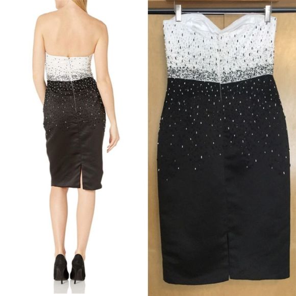 Parker Women's Nina Dress - Picture 8 of 16